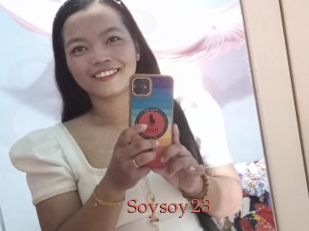 Soysoy23