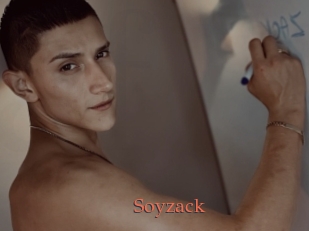 Soyzack