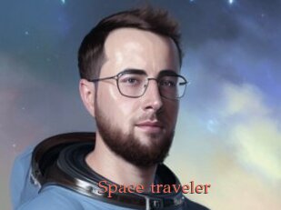 Space_traveler