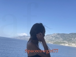 Spacecowgirl77