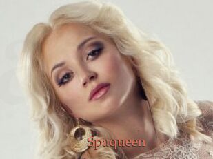 Spaqueen