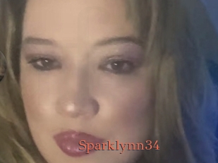 Sparklynn34