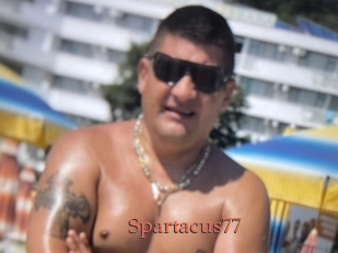 Spartacus77