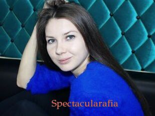 Spectacularafia