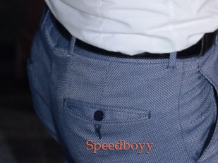 speedboyy Anal Favorite