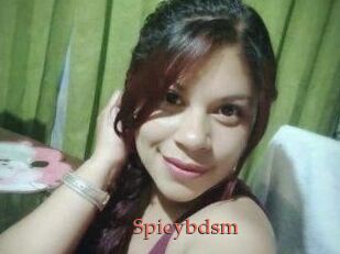 Spicybdsm