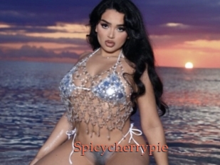 Spicycherrypie