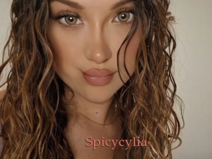 Spicycylia