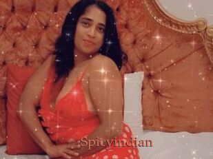 Spicyindian