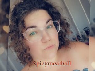 Spicymeatball