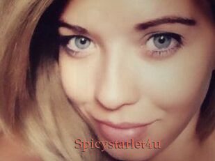 Spicystarlet4u