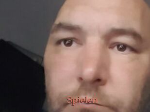 Spielen