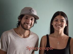 Spiicycouple