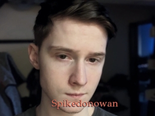 Spikedonowan