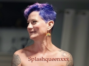 Splashqueenxxx