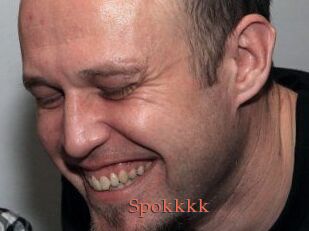 Spokkkk