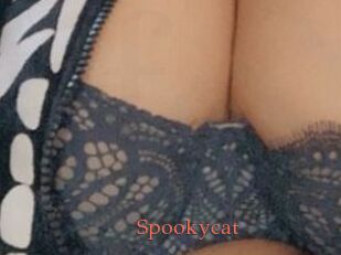 Spookycat