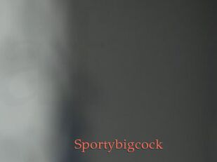Sportybigcock