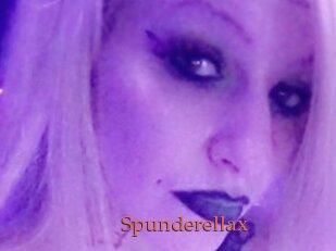 Spunderellax