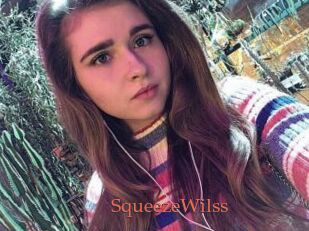 SqueezeWilss