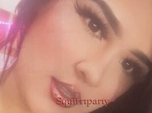 Squirrtparty