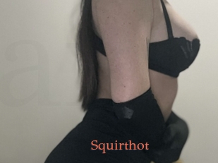 Squirthot