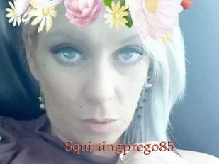 Squirtingprego85