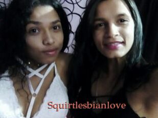 Squirtlesbianlove