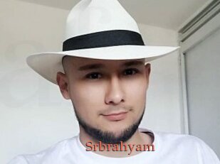 Srbrahyam
