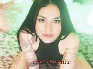 Srta_tazmania