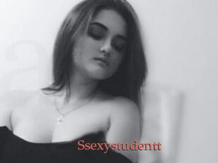 Ssexystudentt