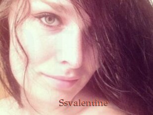 Ssvalentine