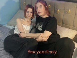 Stacyandcasy
