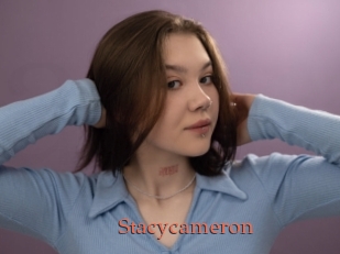 Stacycameron