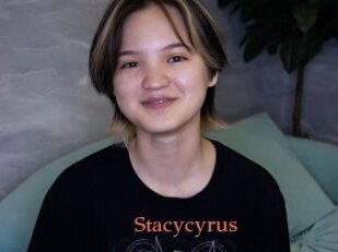 Stacycyrus