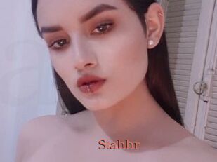 Stahhr