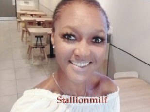 Stallionmilf