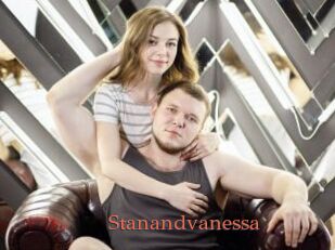 Stanandvanessa
