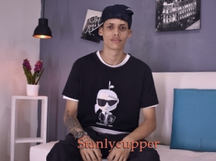 Stanlycupper