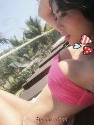 Starcumxxx