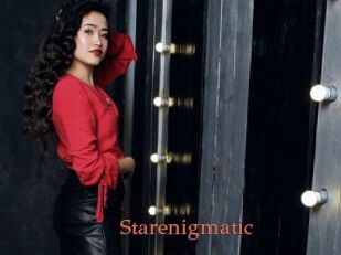 Starenigmatic