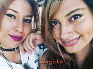 Stargirlss