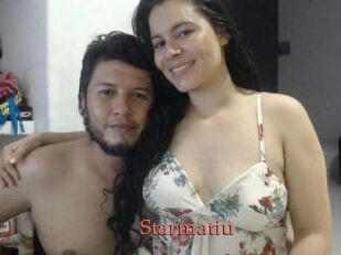 Starmatiu