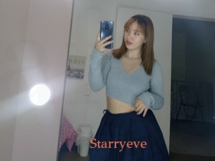 Starryeve