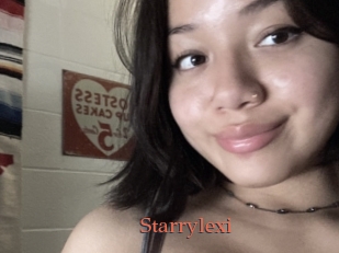 Starrylexi