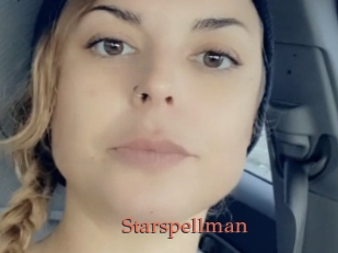 Starspellman