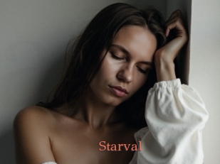 Starval