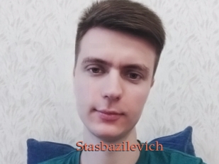 Stasbazilevich