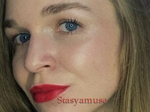 Stasyamuse