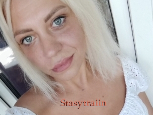 Stasytraiin